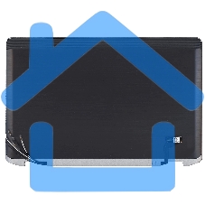 Крышка матрицы для Dell Latitude E6330
