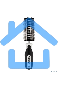 Набор отверток KRANZ 31 предмет