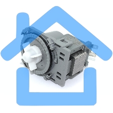 Сливной насос для посудомоечных машин Krona 17476000007443