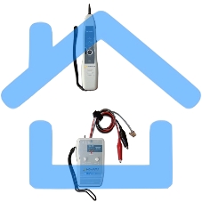 Набор щуп + тон-генератор (тестирующий)