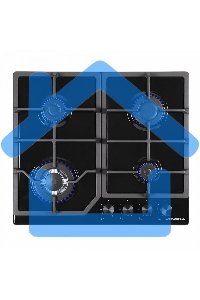 Газовая варочная панель Maunfeld EGHE.64.43CB/G