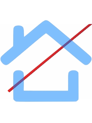 Термоусадочная трубка 2,0/1,0 мм, красная, упаковка 50 шт. по 1 м 20-2004 Rexant