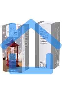 Фонарь декоративный Neon-night 