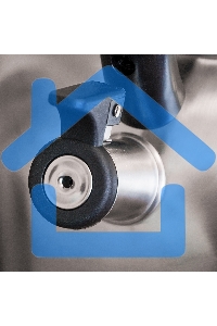 Чайник электрический Galaxy GL 0322 нержавеющая сталь