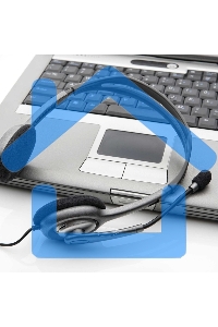 Гарнитура Logitech Headset H111 Stereo grey (981-000594/981-000593/981-000588)