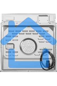 Шкаф духовой электрический Maunfeld AEOH.749B, встраиваемый