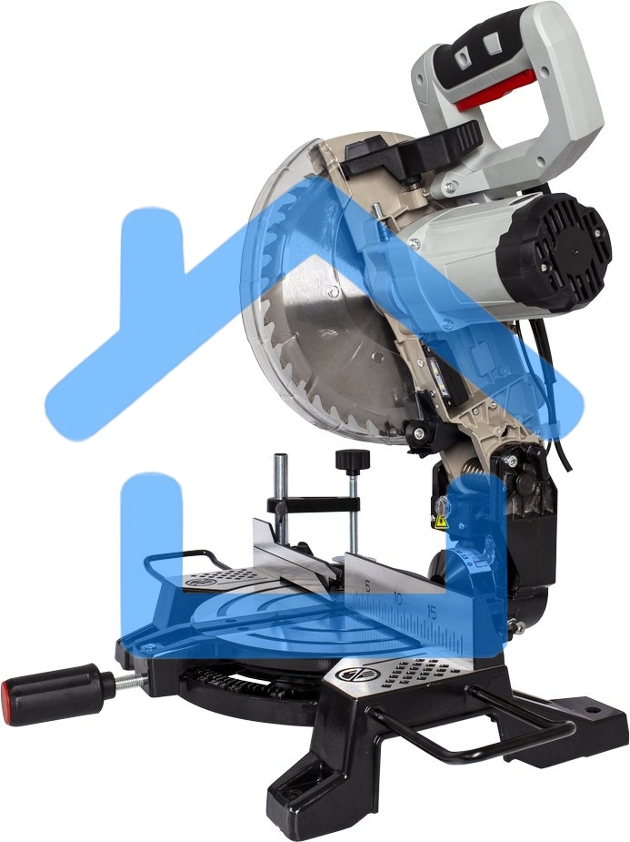 Торцовочная пила Ресанта ТП-255Л