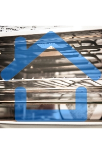 Шкаф духовой электрический с функцией СВЧ Maunfeld MCMO.44.9GBG, встраиваемый