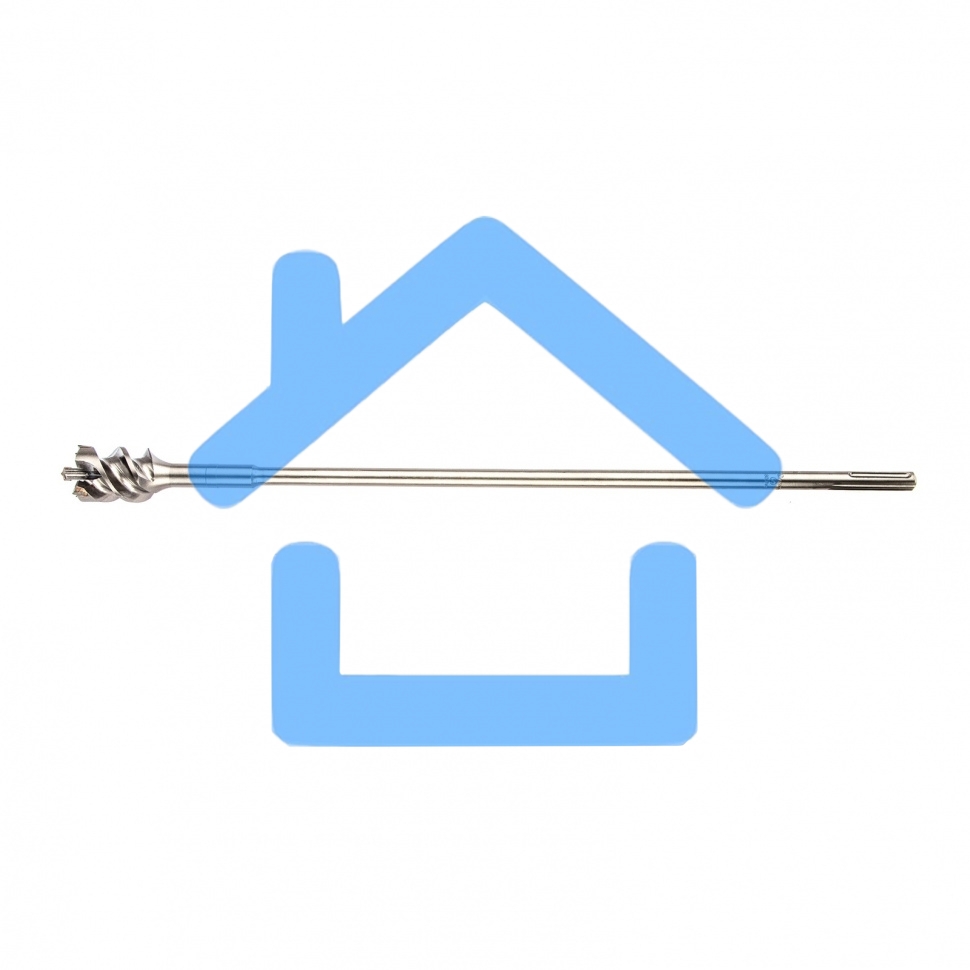 Проломной бур Matrix, 55 х 800 мм, SDS MAX