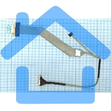 Шлейф матрицы для ноутбука Toshiba Satellite E105 E100 7401100