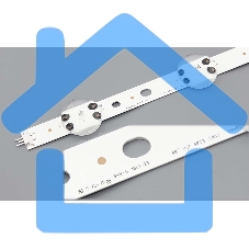 Подсветка LED R1: 49