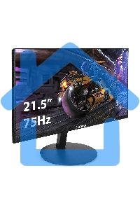 Монитор 21.5