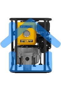 Мотопомпа бензиновая для грязной воды PX-80D7, 7 л.с., 3