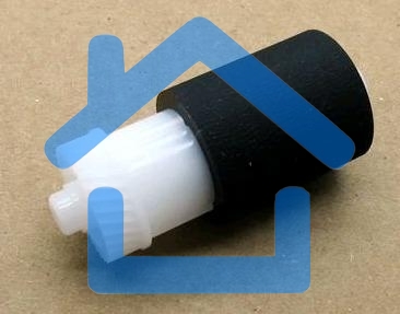 Ролик захвата бумаги из кассеты NVP для Kyocera FS-C5100DN C5200DN C5300DN C5350DN C5400DN PF-500 (оригинальный) (2HN06080)