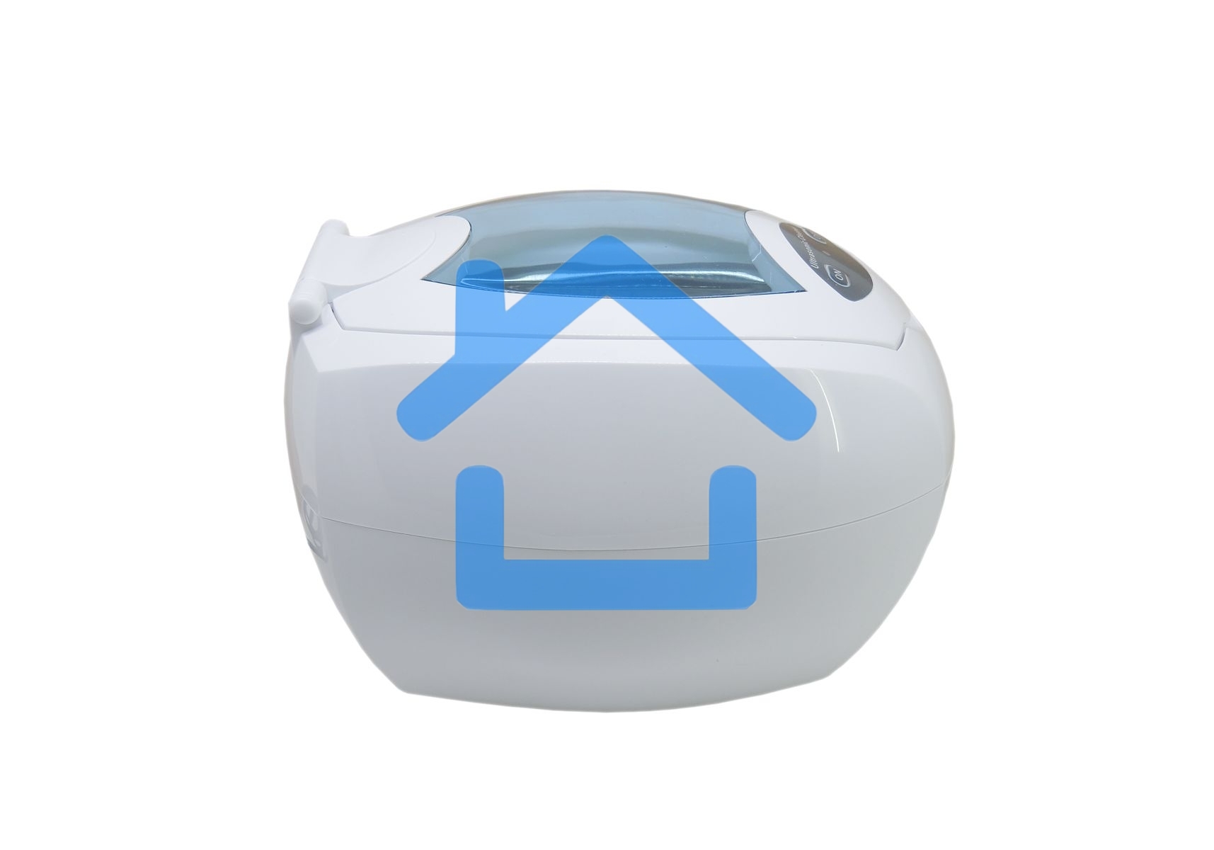 Ультразвуковая ванна Codyson CD-6800 белая, 0.5 л, 50 Вт