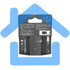 Батарея GP 15AUPA21-2CRSB2 20/160 Ultra Plus (2 шт.в блистре)