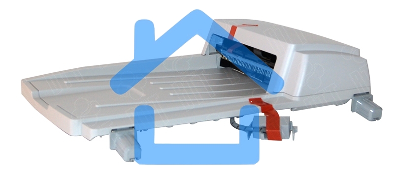 Автоподатчик (ADF) в сборе HP LJ M2727 MFP (CB532-67903/CB532-60114) OEM