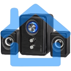 Акустическая система Defender 2.1 V11