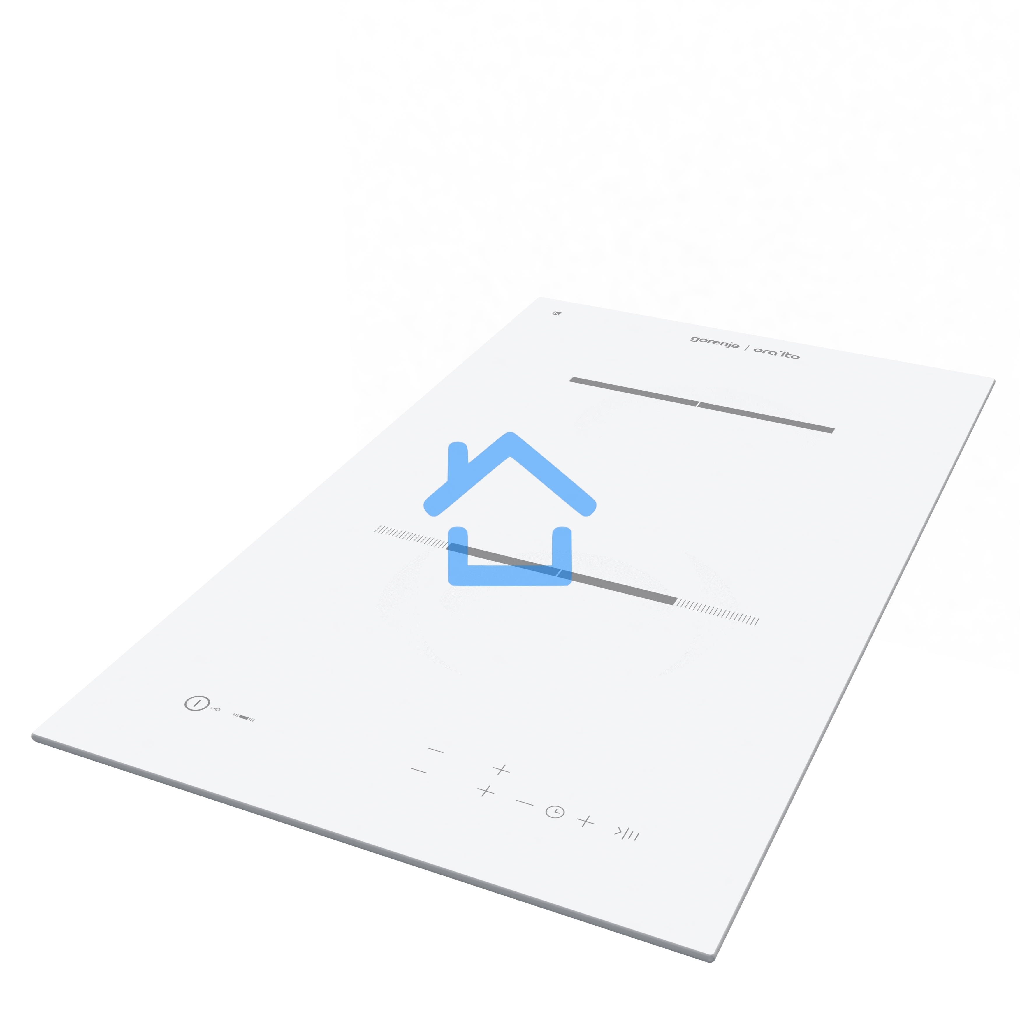 Встраиваемая электрическая панель Gorenje Ora ito ECT322ORAW