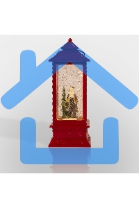 Фонарь декоративный Neon-night 