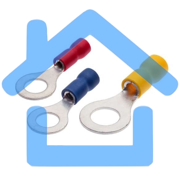 Наконечник кольцевой НКИ 2,5-4