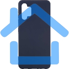 Чехол (клип-кейс) Redline для Samsung Galaxy A32 Ultimate синий