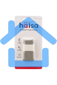 Внешний замок блокиратор для выдвижных ящиков квадратный 1 шт. 