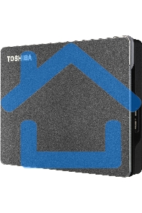 Внешний HDD 2.5