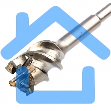 Проломной бур Matrix, 55 х 800 мм, SDS MAX