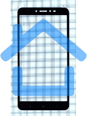 Защитное стекло 