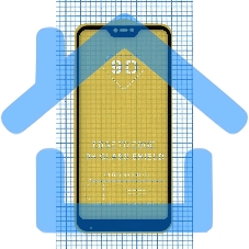 Защитное стекло 