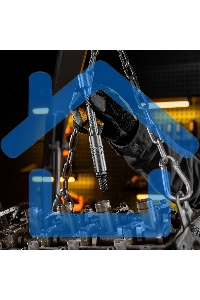 Набор инструментов, 1/2