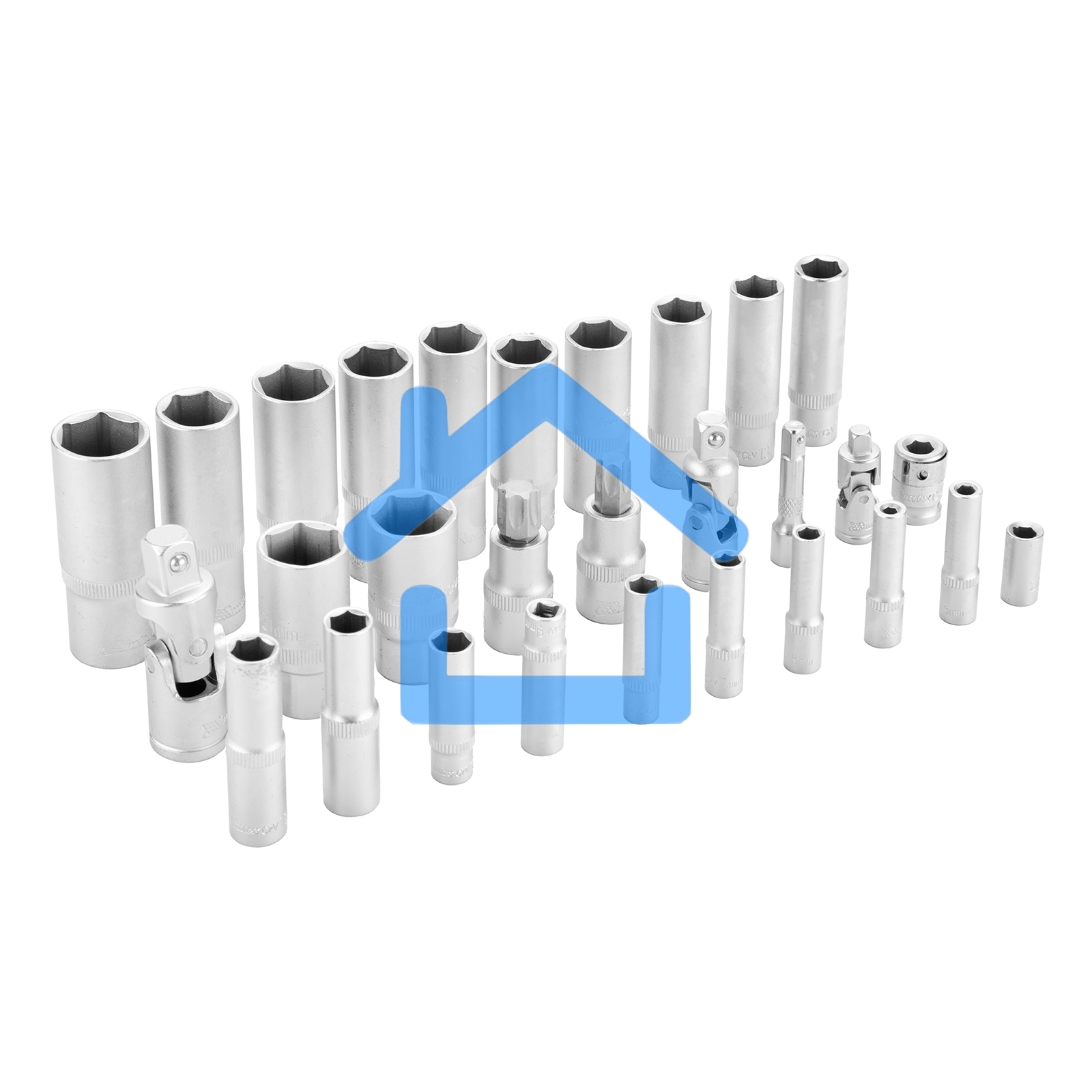 Набор инструментов MTX 1/2