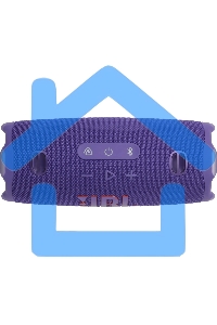 Портативная акустика JBLCHARGE6PUR пурпурный