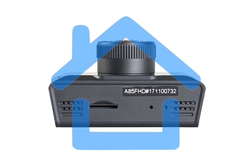 Видеорегистратор SILVERSTONE F1 A85-FHD CROD