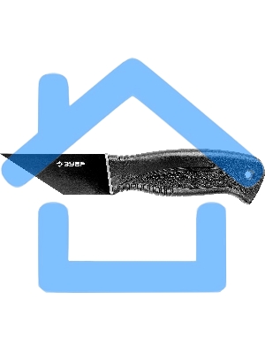 Нож Зубр сапожный 185 мм Проф 0955_z01