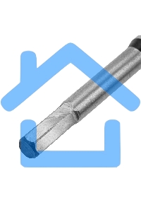 Сверло по дереву Matrix шнековое, 16 х 460 мм, 6-гранный хвостовик