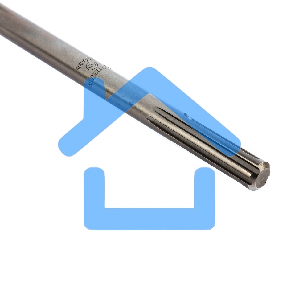 Проломной бур Matrix, 55 х 800 мм, SDS MAX