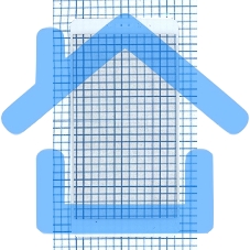 Защитное стекло 