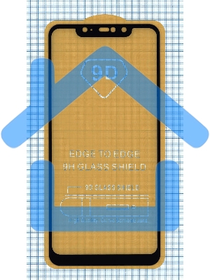 Защитное стекло 