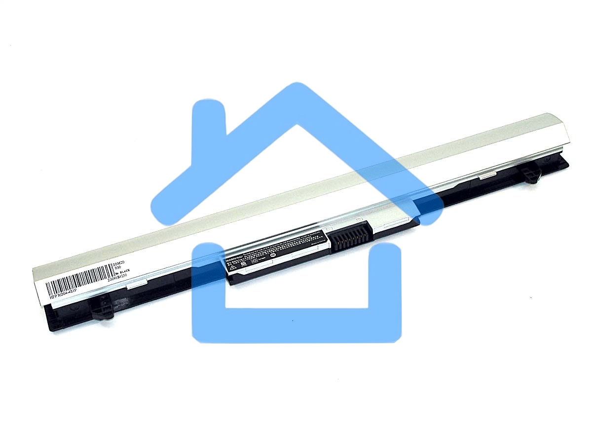 Аккумуляторная батарея Amperin для ноутбука HP ProBook 440 G3 430 G3 (RO04) 14.8V 2200mAh AI-440