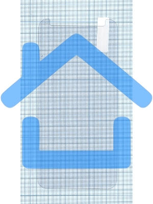 Защитное стекло для Huawei Mate Xs