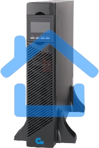 Источник бесперебойного питания двойного преобразования Связь инжиниринг, 1000ВА/1000Вт, напольный/в стойку(2U), 8xC13, SNMP слот, 2 года гарантия, Россия (АПСМ.435241.024-01)