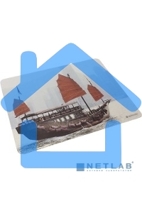 Коврик для мыши Defender Journey 240x190x0.4 мм, 6 видов