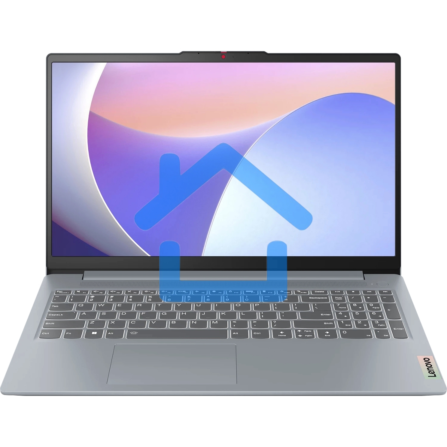 Ноутбук Lenovo IdeaPad Slim 3 15IRH8 15.6