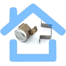 Термостат 120  духовки Krona 482662