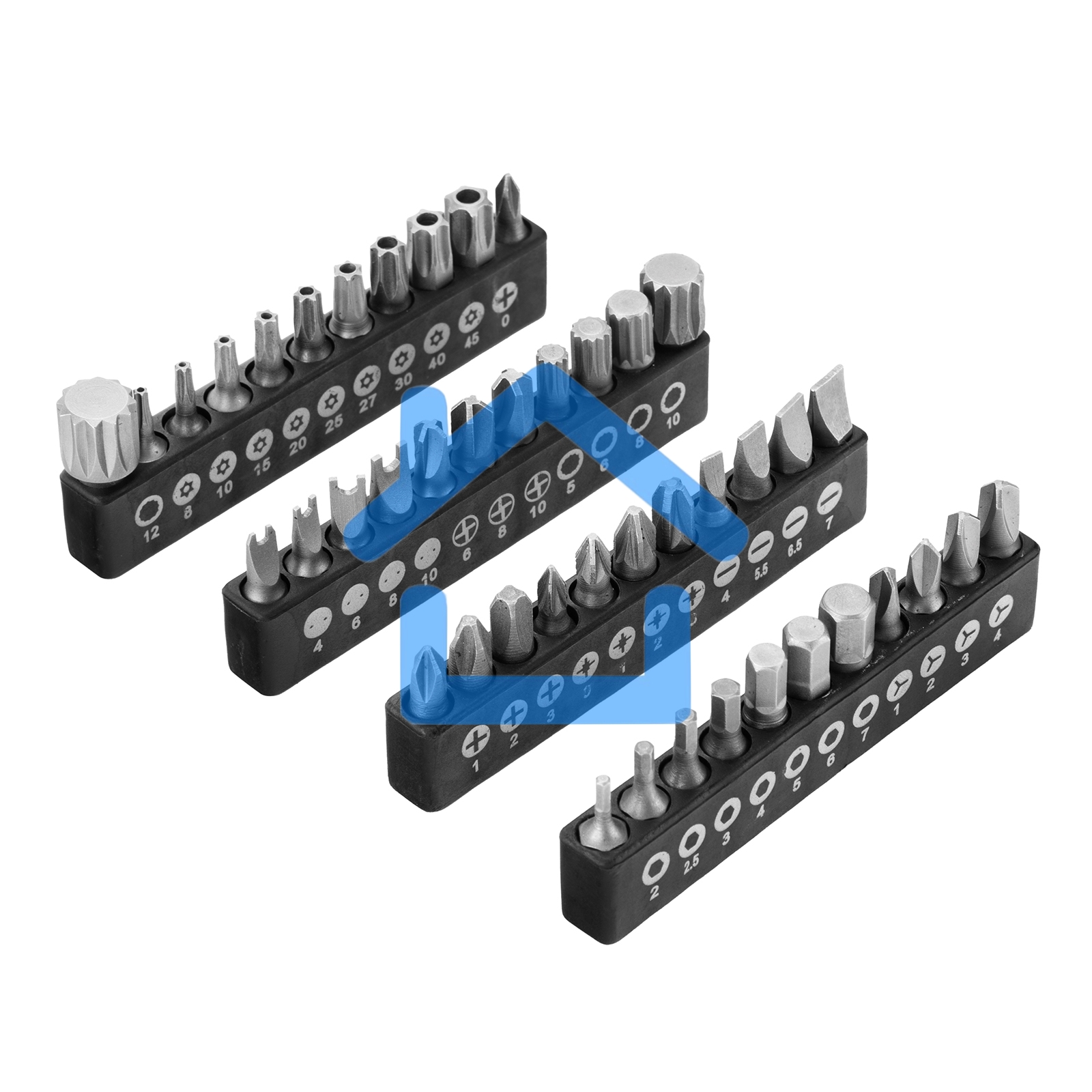 Набор инструментов MTX 1/2