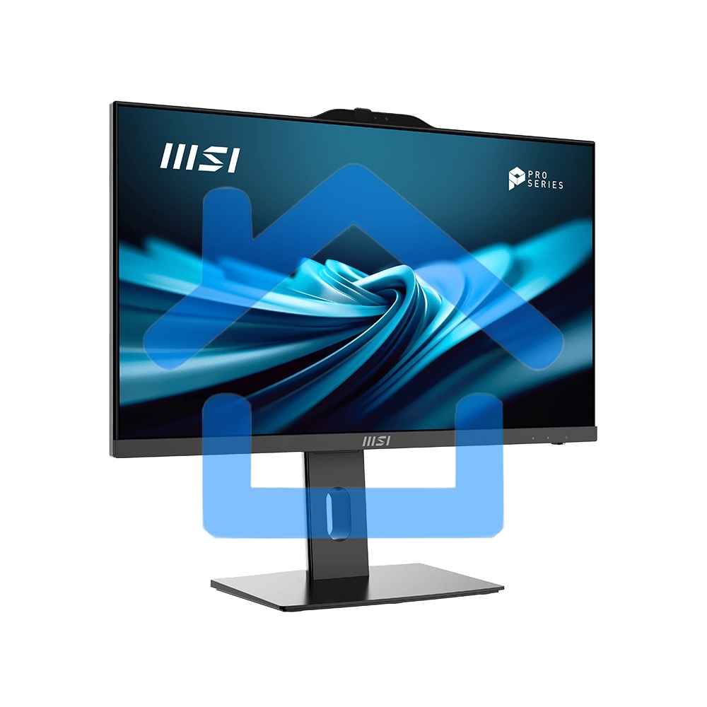 Моноблок MSI Pro AP242P 14M AiO 23,8