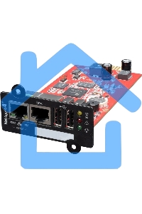 Плата управления Связь Инжиниринг BA506