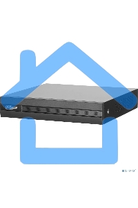 Видеорегистратор Dahua DH-XVR1B04H-I